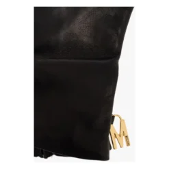 Læderhandsker