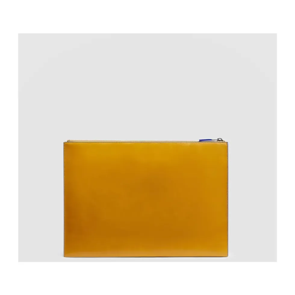 Læder iPad Pro 12.9 Clutch