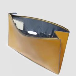 Læder iPad Pro 12.9 Clutch