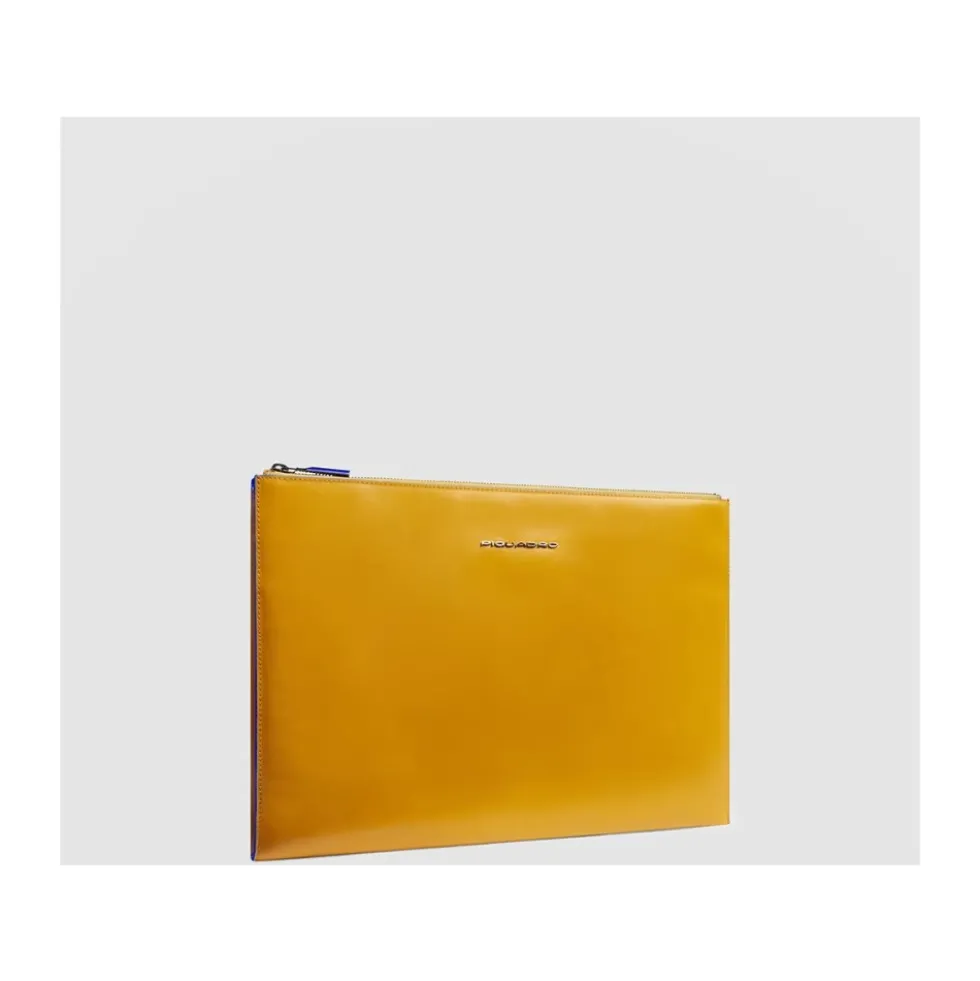 Læder iPad Pro 12.9 Clutch