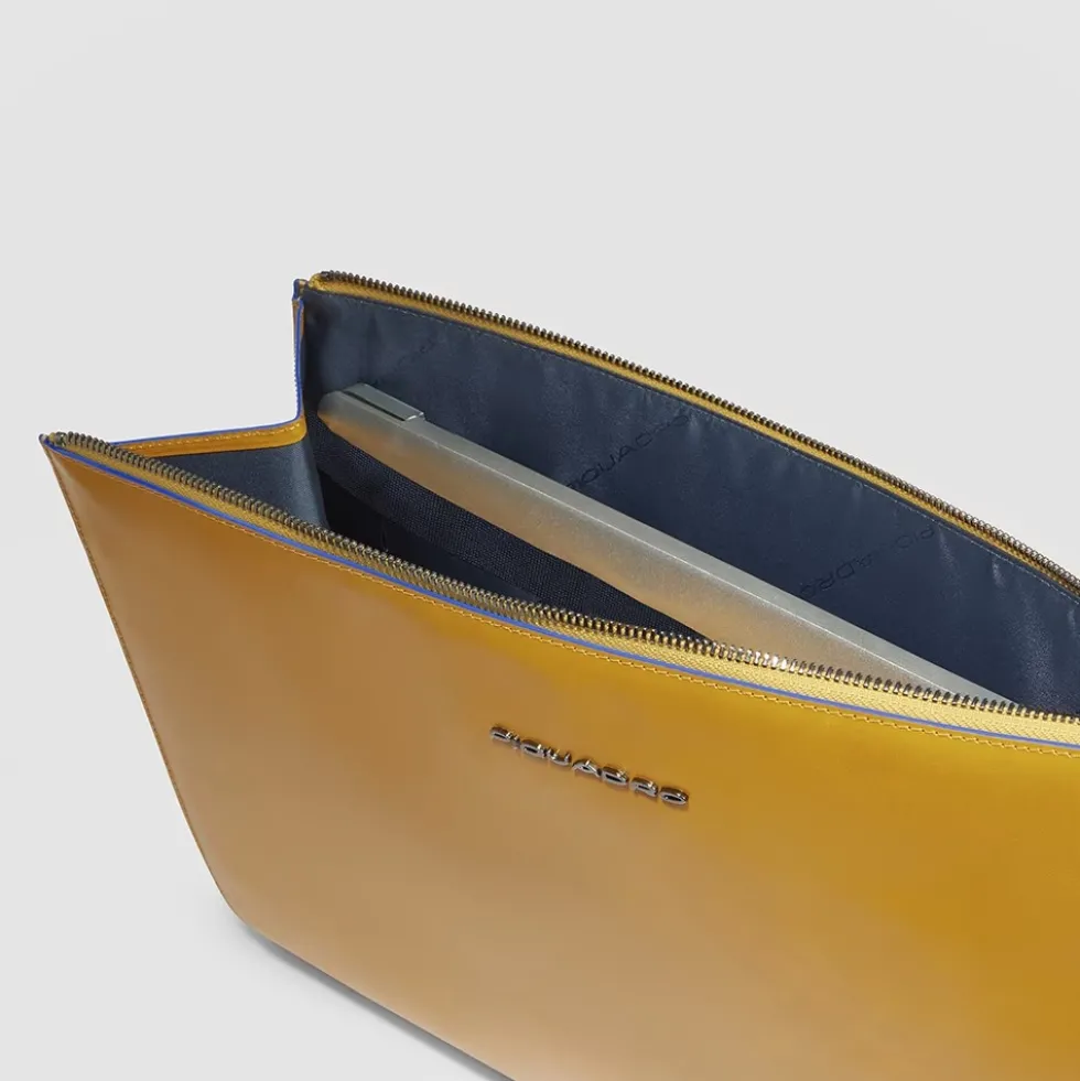 Læder iPad Pro 12.9 Clutch
