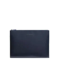 Læder iPad Pro 12,9 clutch