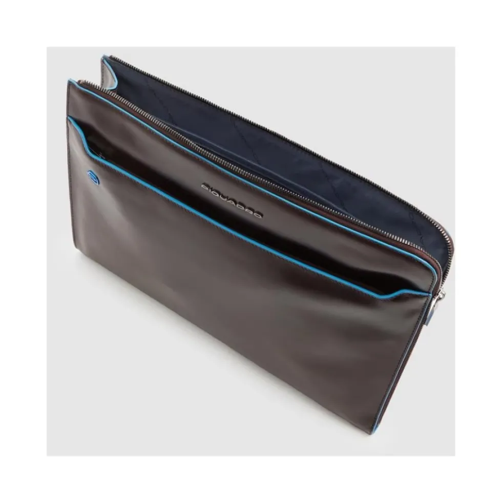 Læder Laptop Sleeve