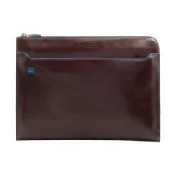 Læder Laptop Sleeve
