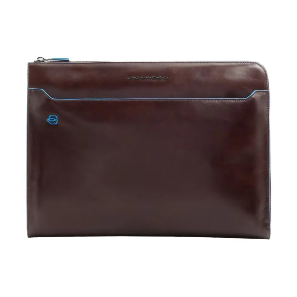 Læder Laptop Sleeve
