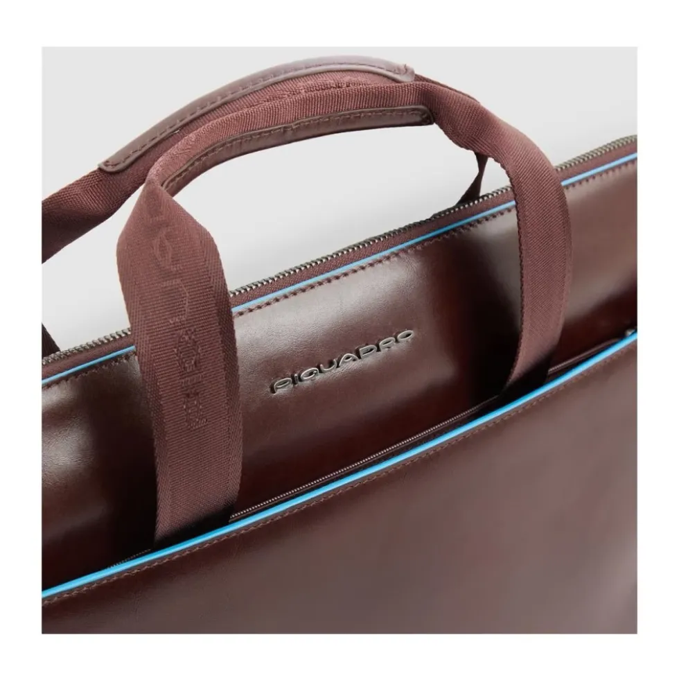 Læder Laptop Sleeve
