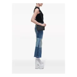 Læder Mini Taske