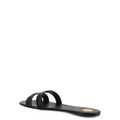 Læder Slides