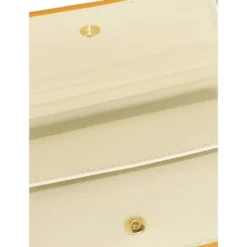 Leather Bifold Wallet