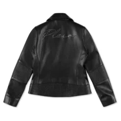 Leather Biker SIGNATURE