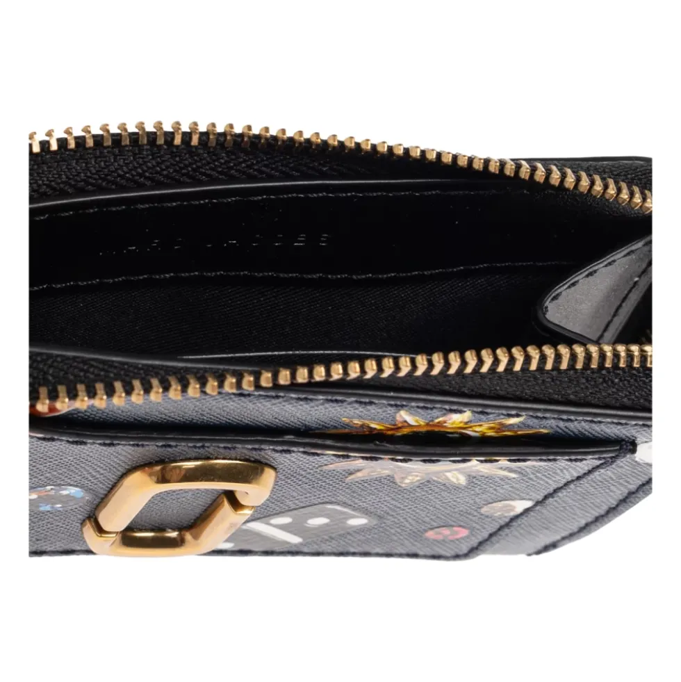 Leather Card Holder