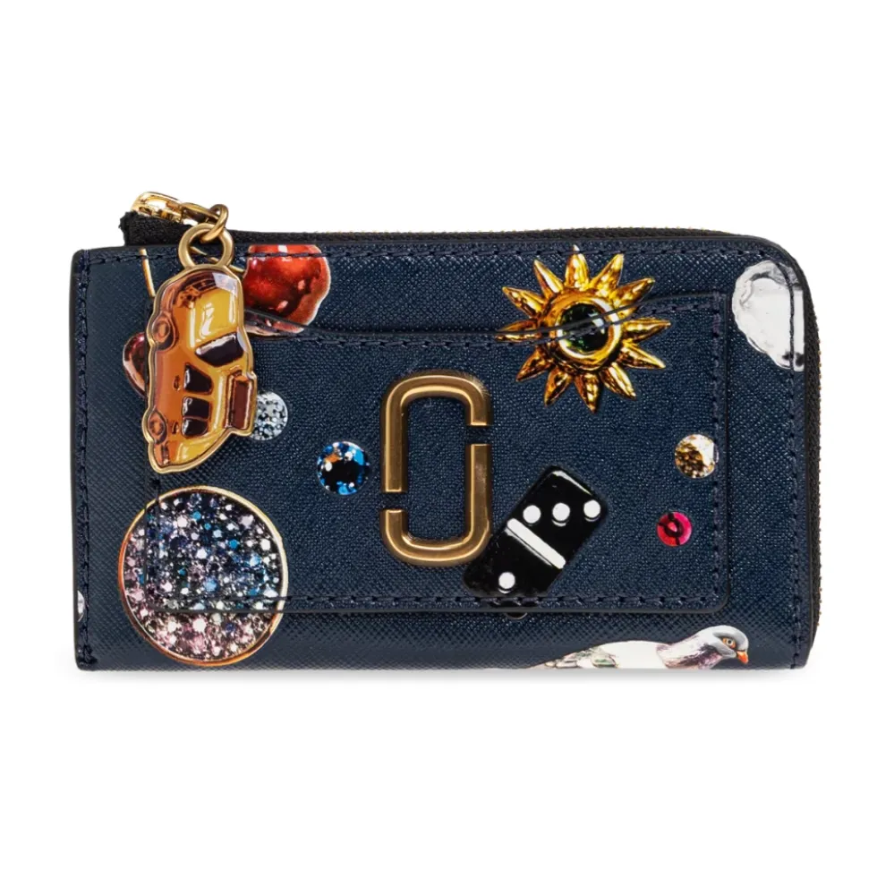 Leather Card Holder