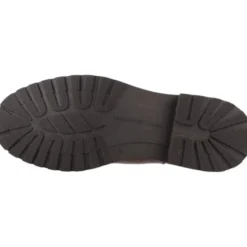 Leather Cleated Chelsea