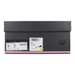 Leather Cleated Chelsea