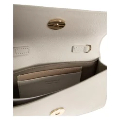 Leather Clutch