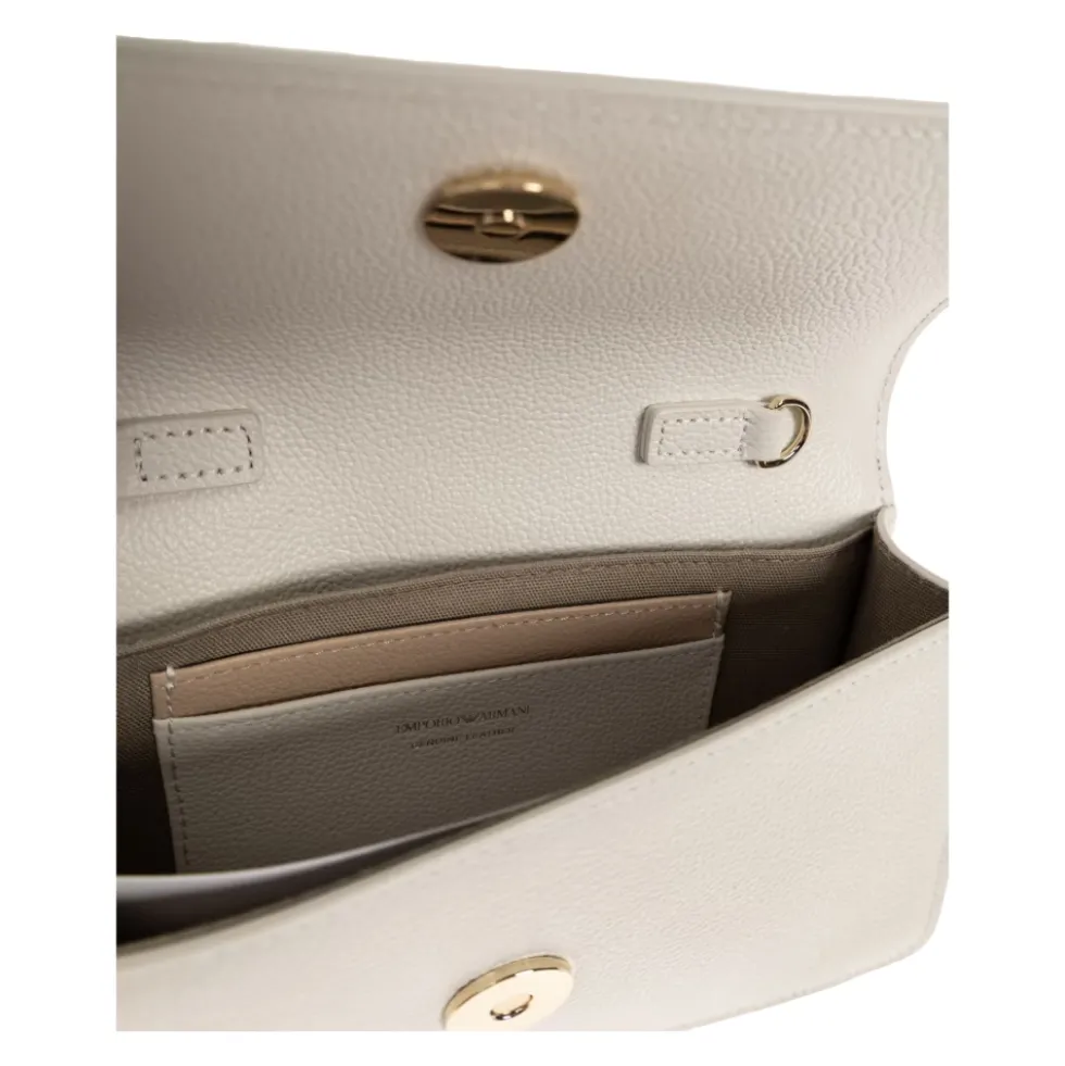 Leather Clutch