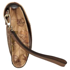 Leather Clutch