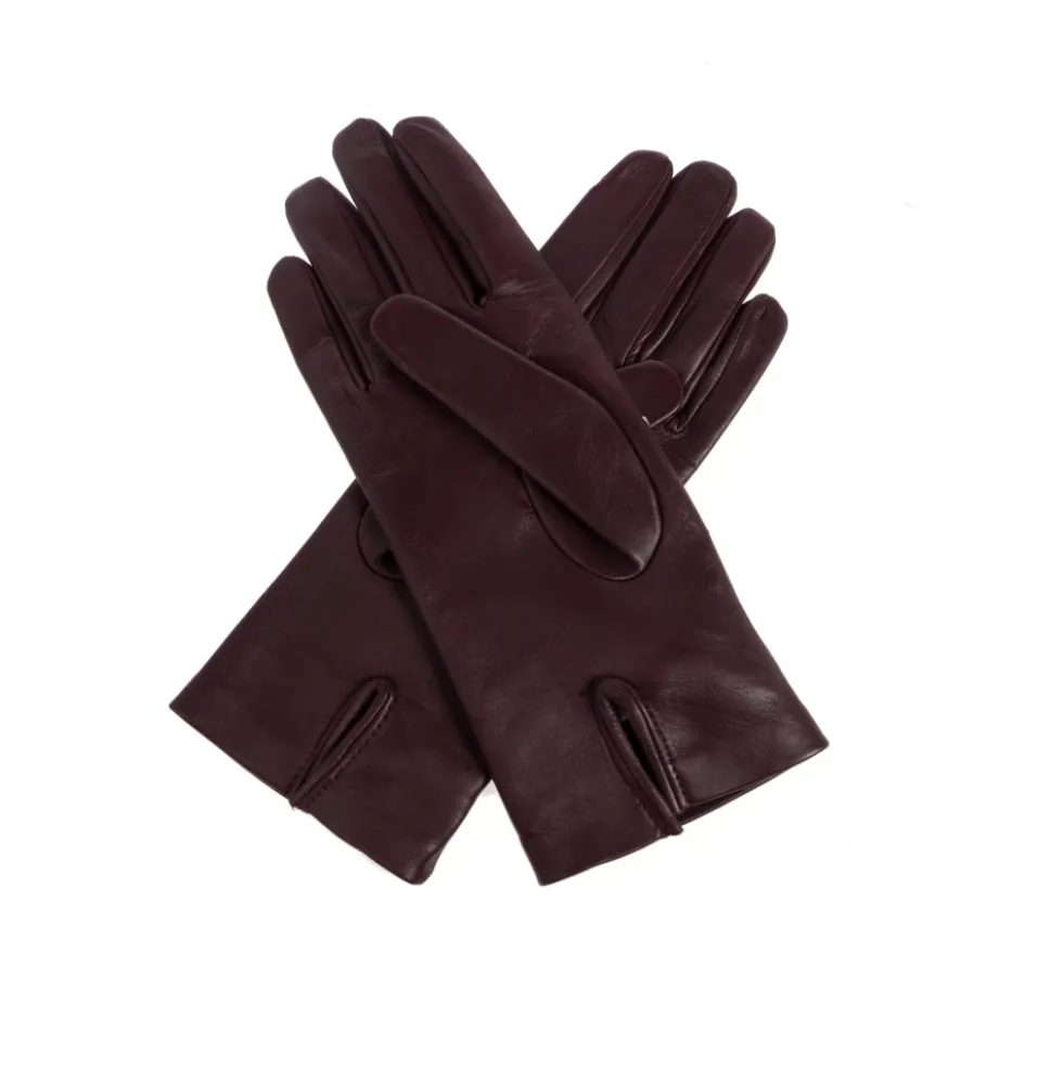 Leather Gloves