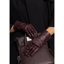 Leather Gloves