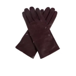 Leather Gloves