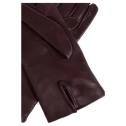 Leather Gloves
