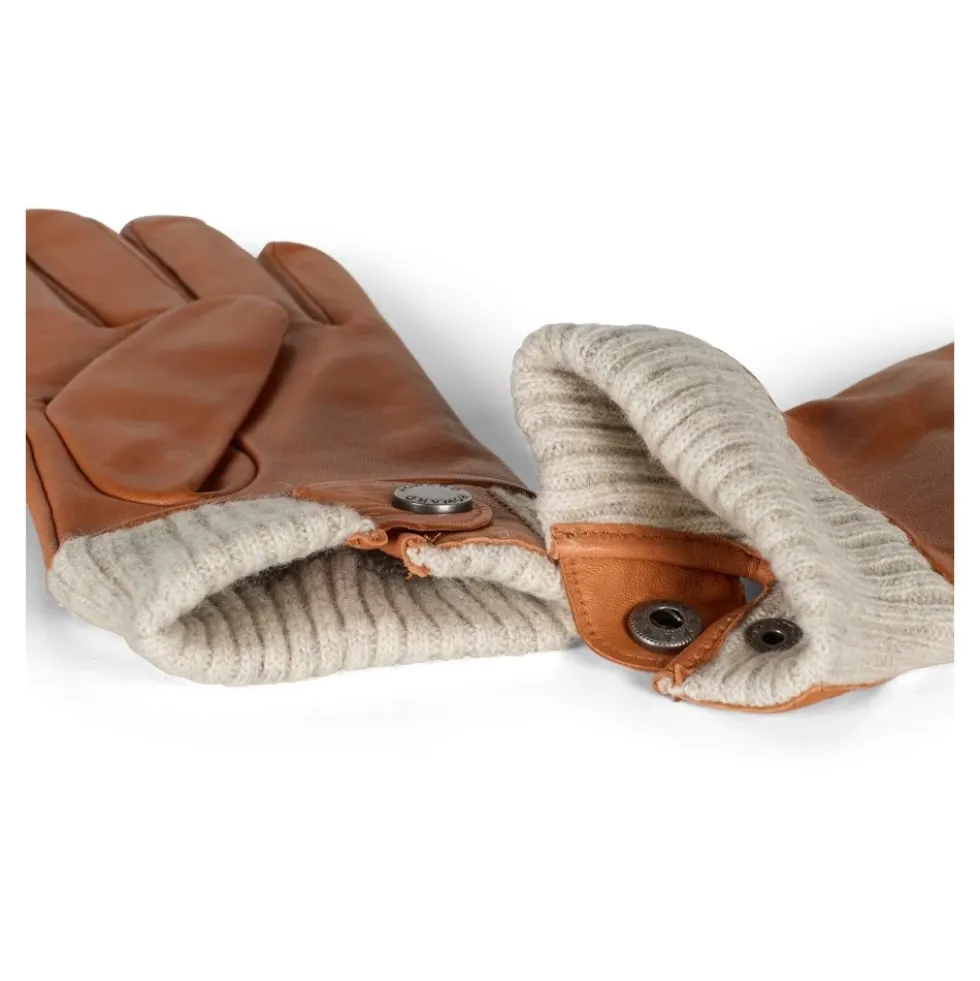 Leather Gloves Lily