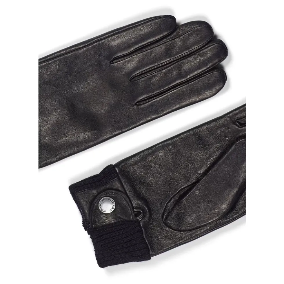 Leather Gloves Lily