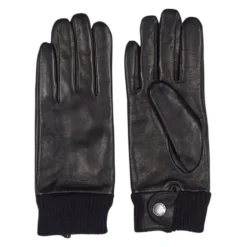 Leather Gloves Lily