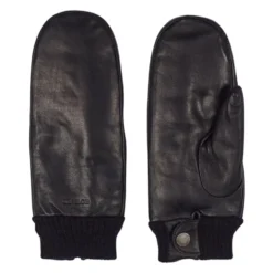 Leather Gloves Lucy