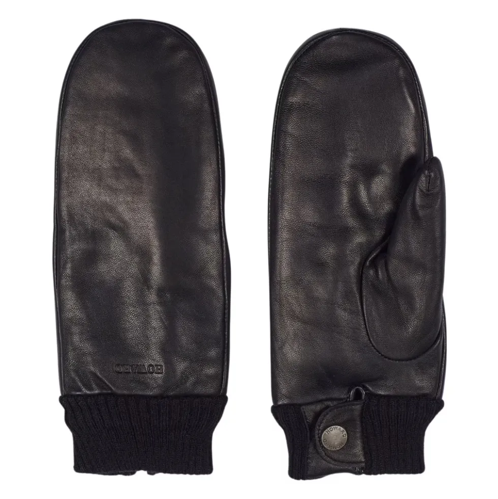 Leather Gloves Lucy