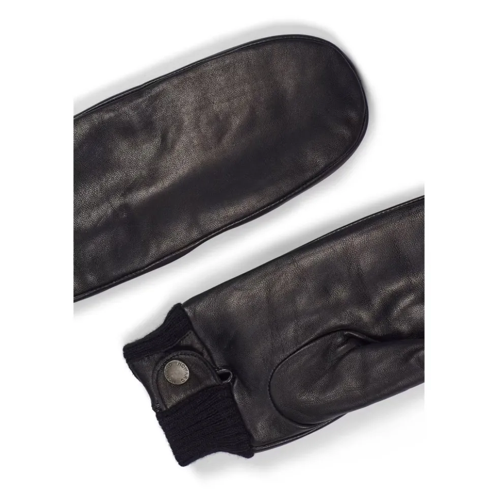 Leather Gloves Lucy