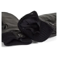 Leather Gloves Lucy