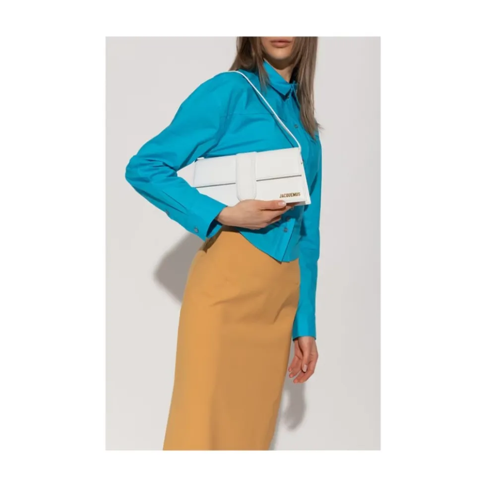Le Bambino Long Bag