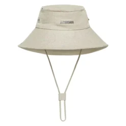 Le Bob De-Nîmes Bucket Hat