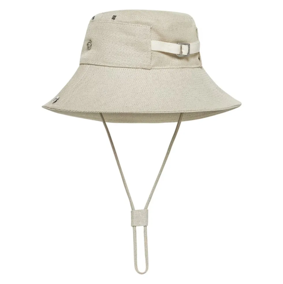 Le Bob De-Nîmes Bucket Hat
