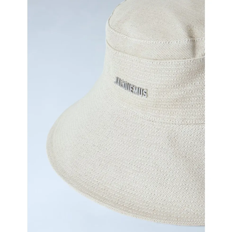 Le Bob De-Nîmes Bucket Hat
