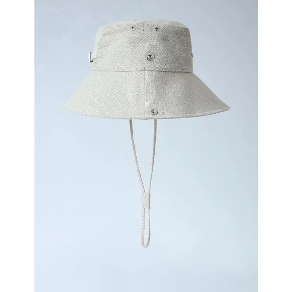 Le Bob De-Nîmes Bucket Hat