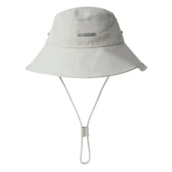 Le Bob De-Nîmes Bucket Hat