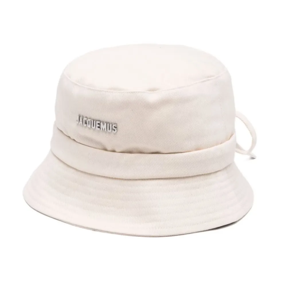 Le Bob Gadjo Bucket Hat