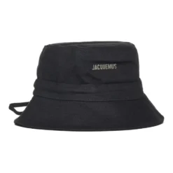 Le Bob Gadjo Cotton Bucket Hat
