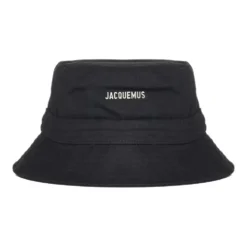 Le Bob Gadjo Cotton Bucket Hat