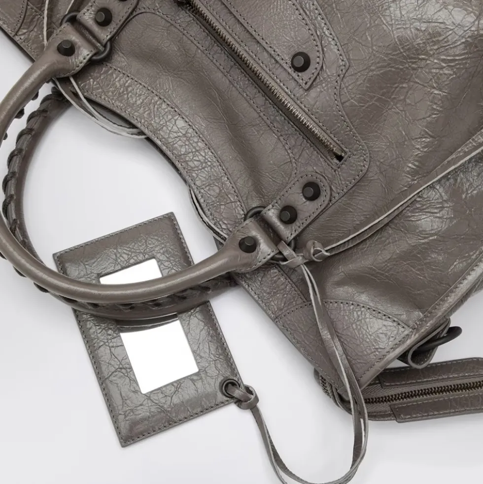 Le City Bag Medium