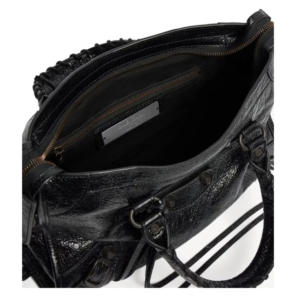 Le City Bag Small