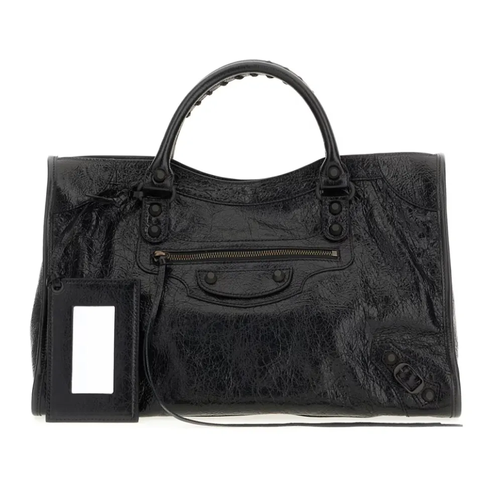 Le City Medium Bag
