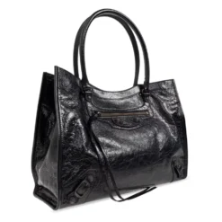 Le City Tote Small