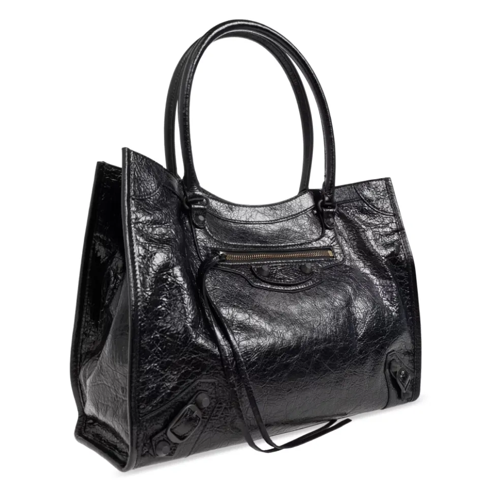 Le City Tote Small