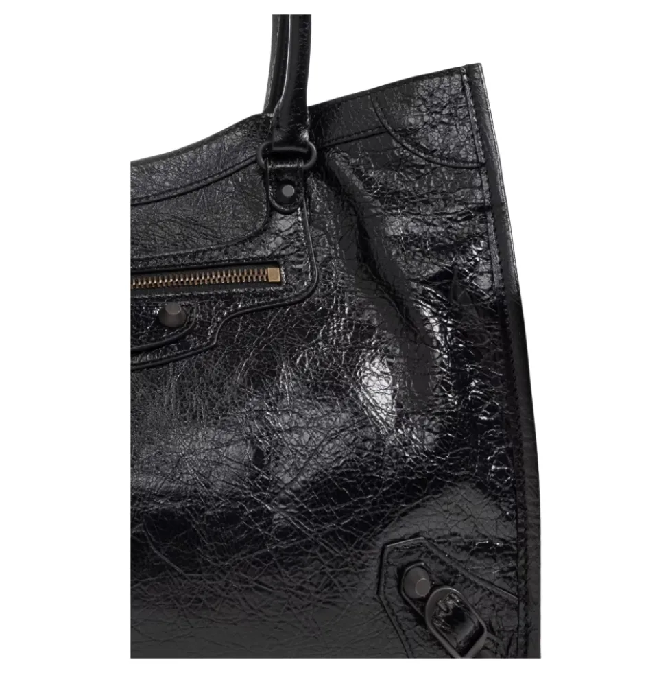 Le City Tote Small