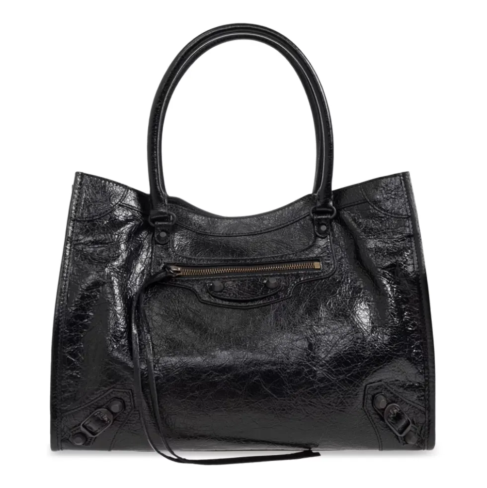 Le City Tote Small