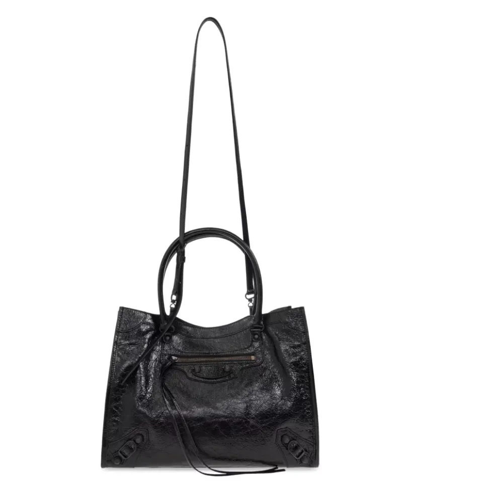 Le City Tote Small