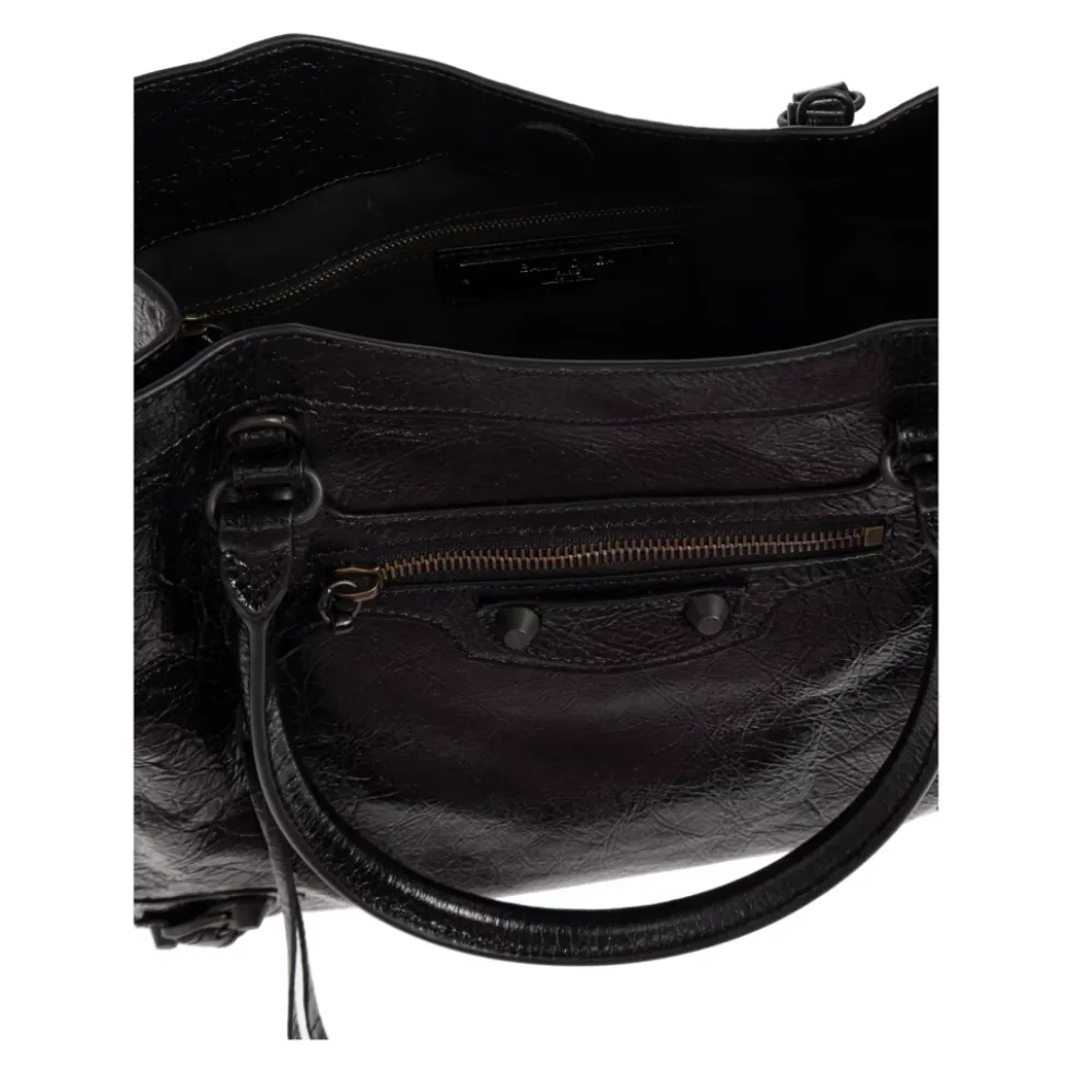 Le City Tote Small